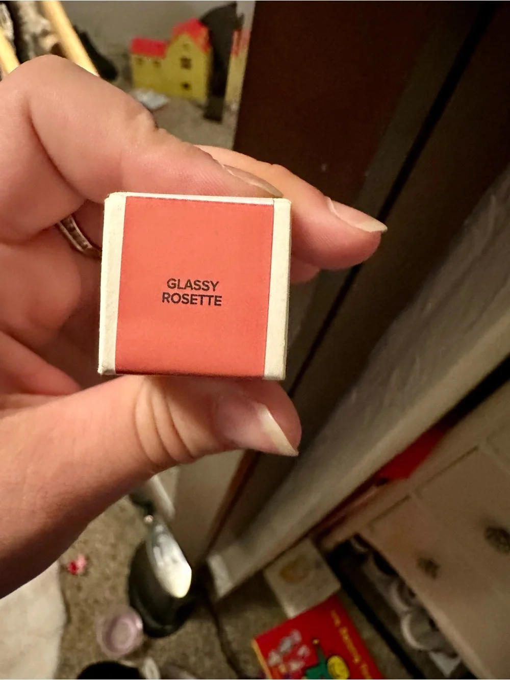 Haus Labs By Lady Gaga hydrating color